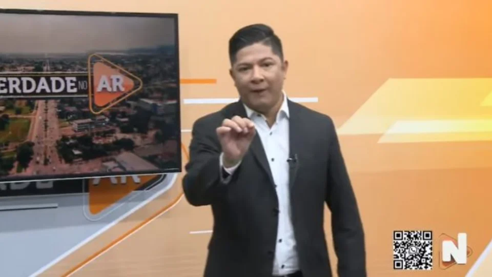 VÍDEO: assista à íntegra do programa Verdade no Ar de 8 de setembro