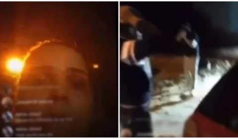 VÍDEO: irmãos são executados por dupla durante live em Camaragibe-PE