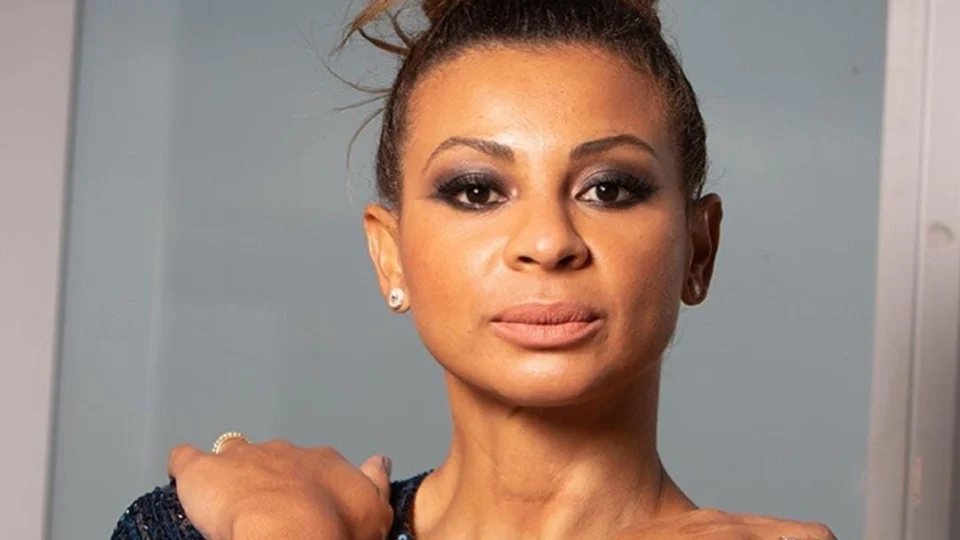 Walewska Oliveira deixou suposta carta de despedida, diz boletim