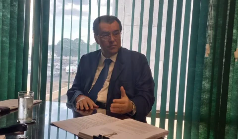 Exclusiva: Braga destaca medidas para proteger Zona Franca