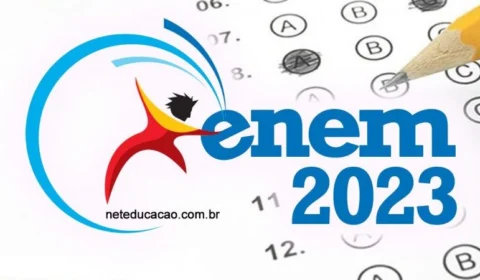 Enem 2023: veja como consultar locais de prova 