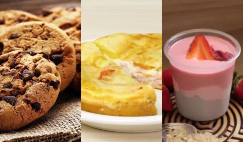 Dia das Crianças: confira 3 receitas rápidas para fazer com a criançada