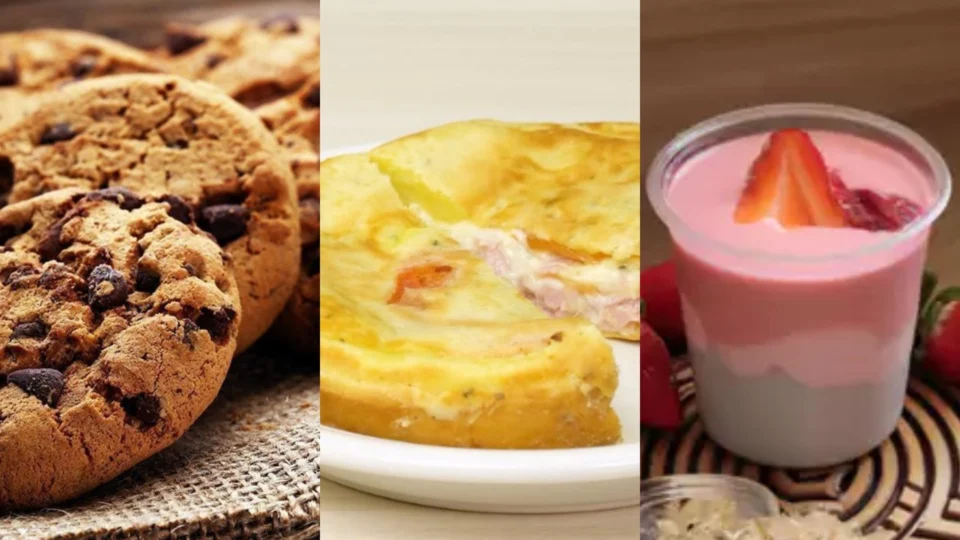 Dia das Crianças: confira 3 receitas rápidas para fazer com a criançada