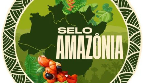 Governo abre consulta pública do Selo Amazônia para valorizar produtos sustentáveis