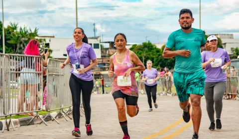 Corrida do Servidor em Boa Vista é adiada após extravio de premiações