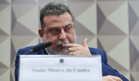 CPI dos Atos Antidemocráticos ouve ex-diretor-adjunto da Abin