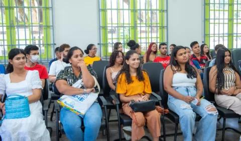 Prefeitura oferta 40 vagas de linhas de crédito para mulheres em Boa Vista