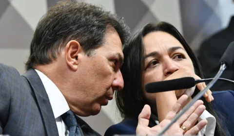 Relatório final da CPMI do 8 de janeiro será votado na quarta (18)