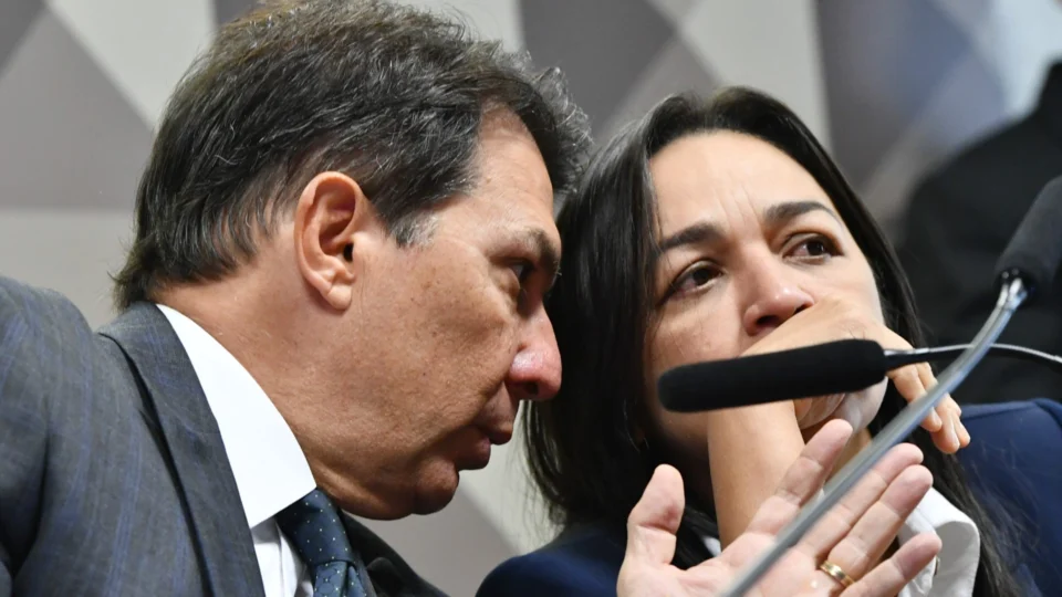 Relatório final da CPMI do 8 de janeiro será votado na quarta (18)