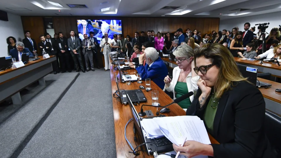 Aprovado no Senado projeto que regulamenta mercado do crédito de carbono