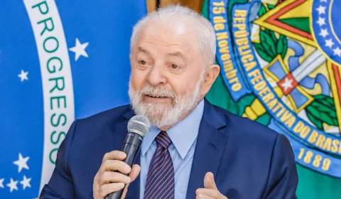 Presidente Lula agradece mensagens de felicitações pelo seu aniversário