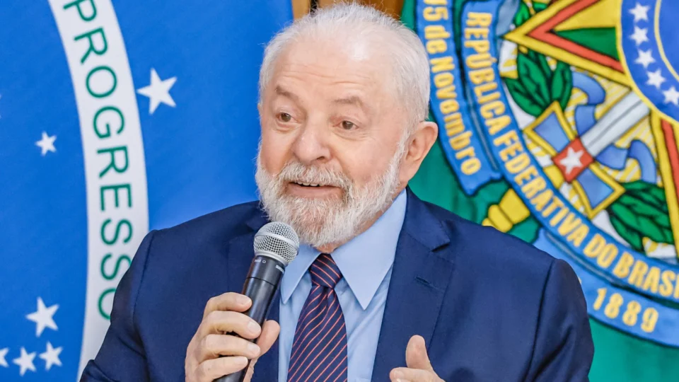 Presidente Lula agradece mensagens de felicitações pelo seu aniversário