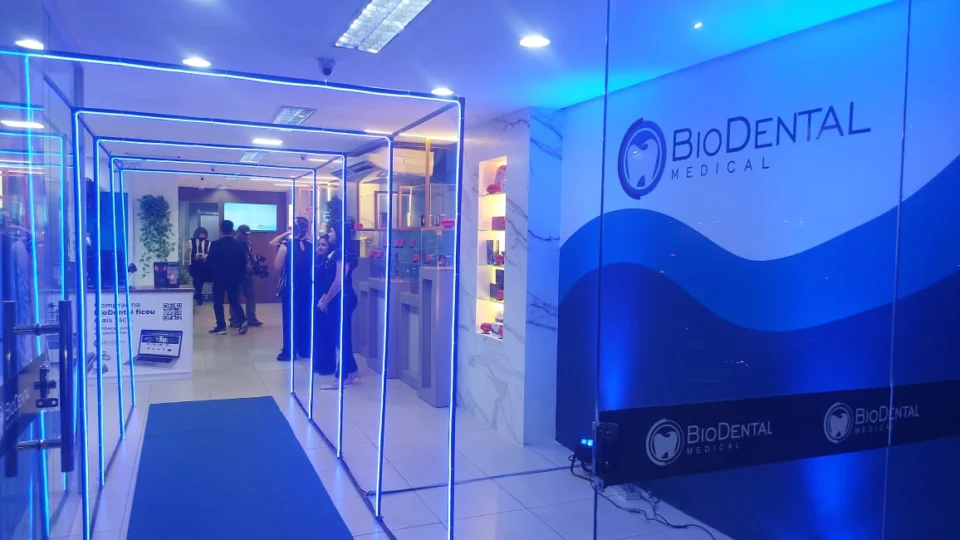 Bio Dental Medical inaugura espaço de harmonização orofacial em Manaus 