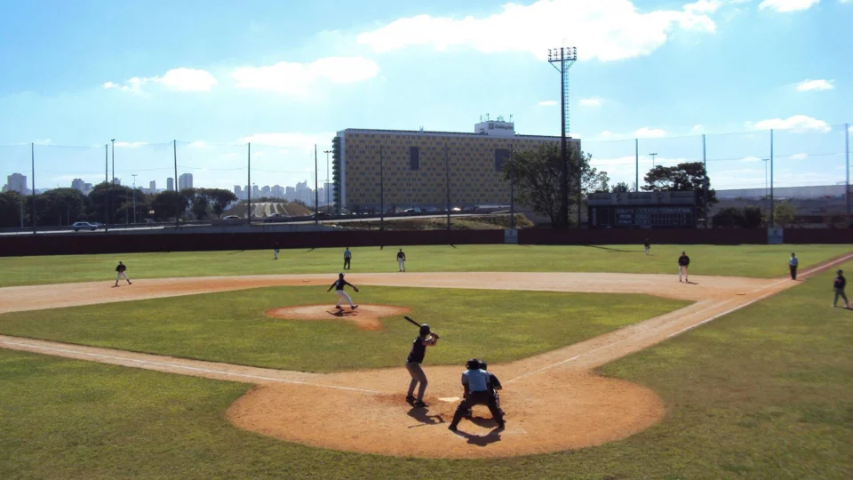 Jogos Olímpicos de 2028 contam com cinco novos esportes