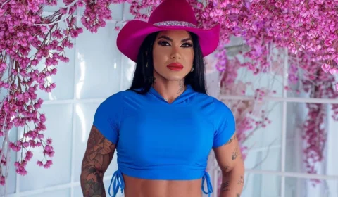 A Fazenda 15: público pede expulsão de Simioni por suposta agressão