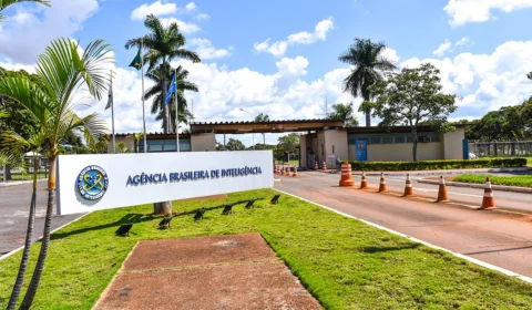 Sistema de rastreamento ilegal usado pela Abin era  usado nas eleições