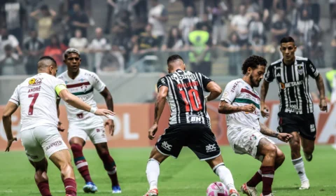 Brasileirão: 30ª rodada começa com 10 gols em três partidas 