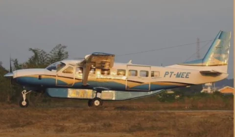 Acidente em Rio Branco: queda de avião deixa 12 mortos, diz governo