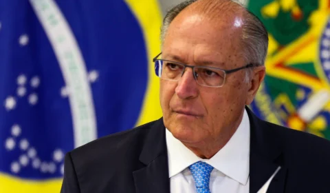 Alckmin diz que irá a Manaus tratar sobre seca no Amazonas