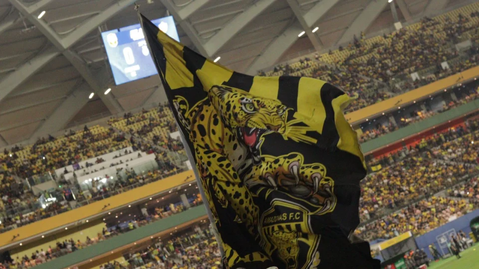 Amazonas FC empata com Brusque e título da Série C é definido fora de casa