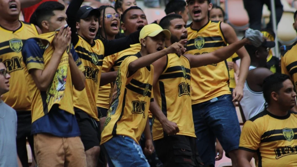 Amazonas FC libera venda presencial dos ingressos para jogo de sábado, 7