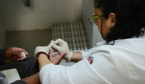 Amazonas soma mais de 2 mil casos de sífilis em 2022; saiba como se prevenir