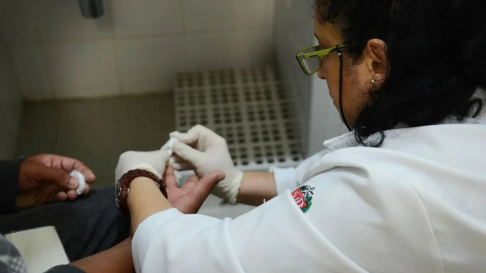 Amazonas soma mais de 2 mil casos de sífilis em 2022; saiba como se prevenir