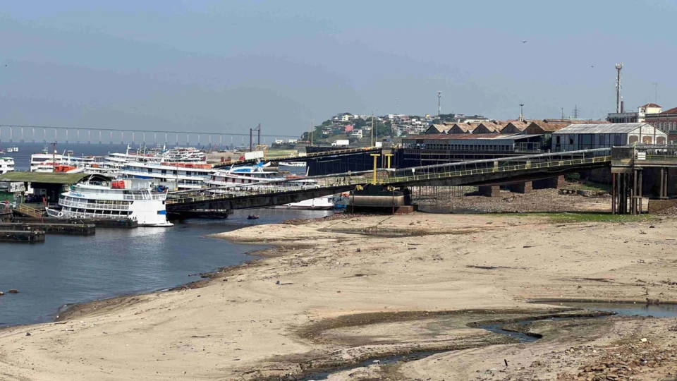 Seca AM: tabela de preços de passagens do Porto de Manaus é divulgada