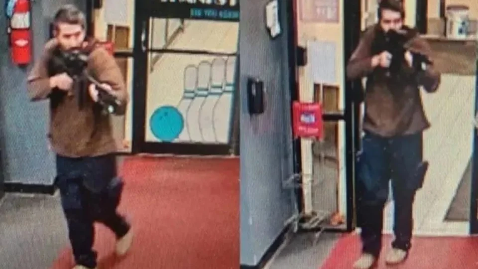 Atirador que realizou massacre nos EUA foi encontrado morto em área de mata