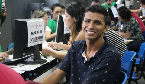 Bolsa Universidade 2024 ofertará mais de 34 mil vagas em Manaus