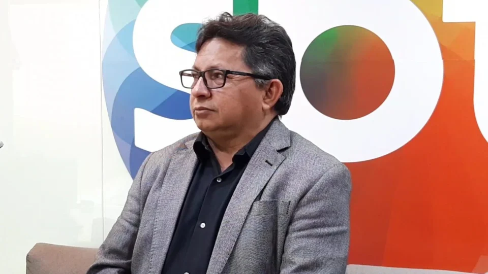 ‘Vergonha, irresponsável’, diz deputado Sinésio Campos sobre Ministério dos Transportes e descaso da BR-319