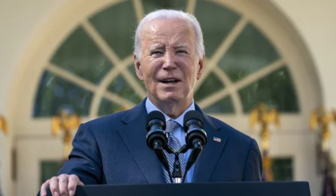 Invasão de Gaza por Israel é ‘um grande erro’, diz Biden