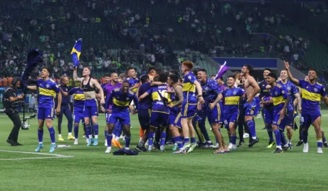 Libertadores: jornais citam mobilização da torcida do Boca Juniors para final