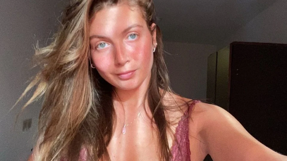 Bruna Valeanu, brasileira desaparecida em Israel, é encontrada morta