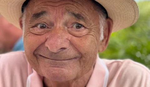 Burt Young, ator nomeado ao Oscar por ‘Rocky’, morre aos 83 anos