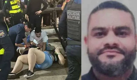 Policial acusado de atirar em casal na Expoacre é preso preventivamente
