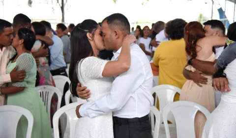 Casamento Coletivo recebe inscrições em Epitaciolândia, no Acre