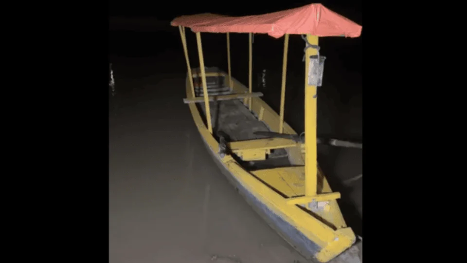 Homem morre afogado ao tomar banho no Rio Acre, na capital