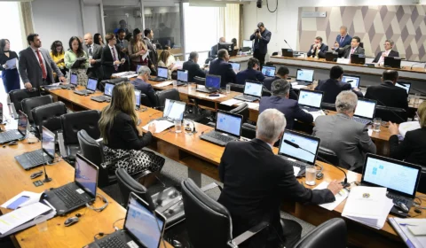 PEC das Drogas: CCJ aprova criminalização de porte e posse