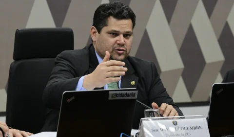 Presidente do CCJ marca sabatina dos indicados por Lula para vaga no STJ