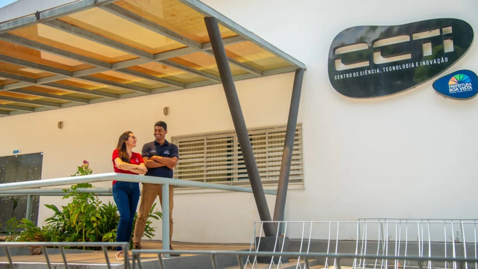 Inscrições para evento da NASA em Boa Vista são prorrogadas