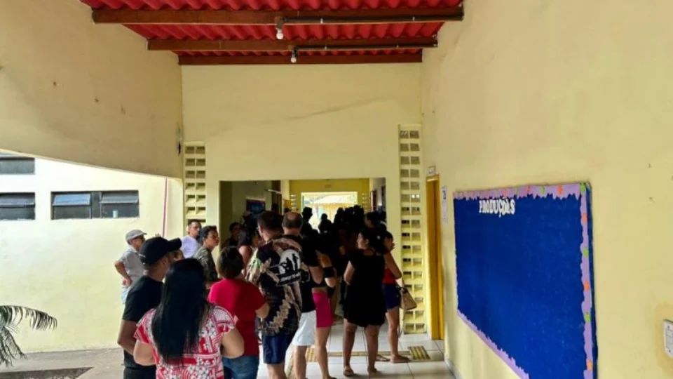 Conselho Tutelar: 20 são eleitos após 26 mil votarem em Rio Branco