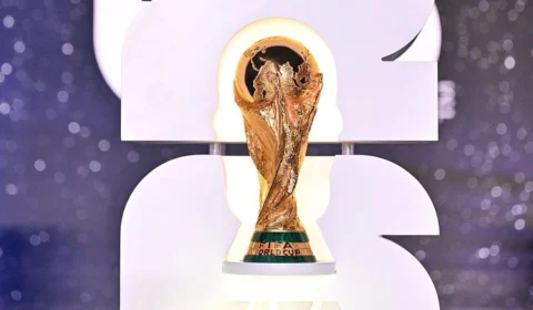 Copa 2026: dez seleções jogaram na 3ª rodada da Eliminatórias Sul-Americanas