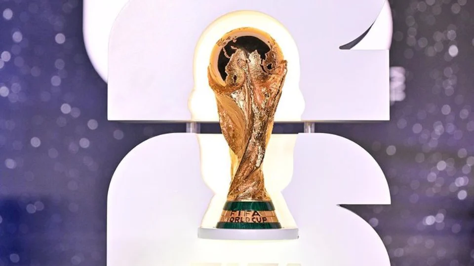 Copa 2026: dez seleções jogaram na 3ª rodada da Eliminatórias Sul-Americanas