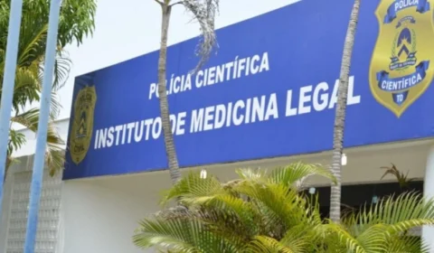 Corpo de homem aguarda reconhecimento de família há 2 semanas em Palmas