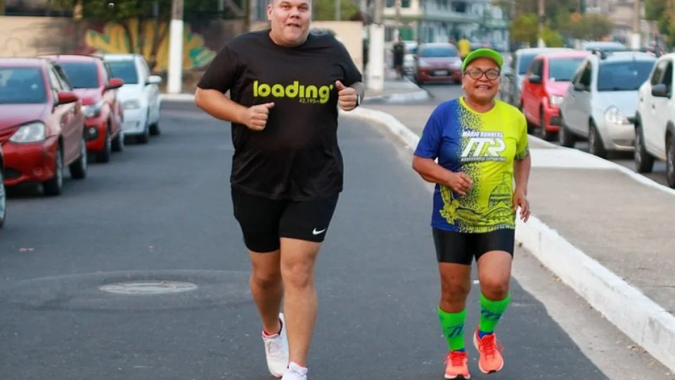 Maratona Internacional de Manaus 2023 acontece no próximo domingo, 15