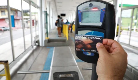 Unidades de ensino devem atualizar cadastro da meia-passagem em Manaus