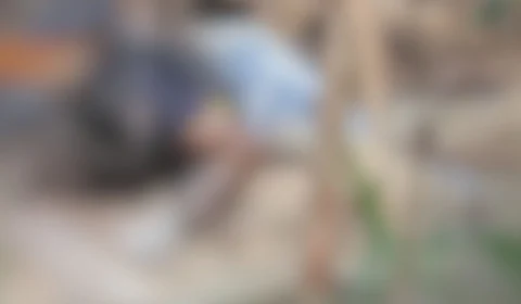 Corpo de homem é encontrado em decomposição na Zona Norte de Manaus