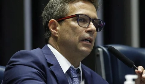 Campos Neto apoia governo na tentativa de cumprir meta fiscal do arcabouço