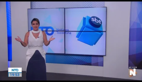 TO: assista à íntegra do Jornal Notícias Tocantins de 17 de outubro